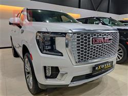 جي ام سي يوكون